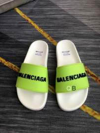 Picture for category Balenciaga Slippers